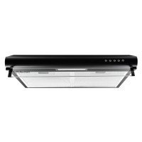 Витяжка кухонна Perfelli PL 5144 BL LED