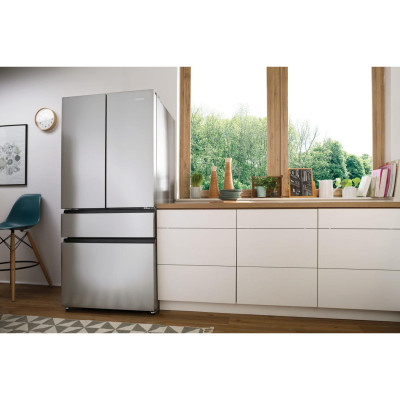 Холодильник Gorenje NRM8181UX Холодильник Gorenje NRM8181UX