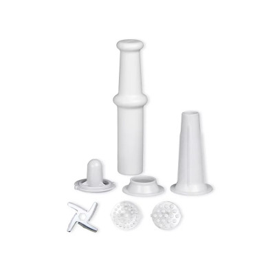 Мясорубка PRIME Technics PG 1603 W Мясорубка PRIME Technics PG 1603 W