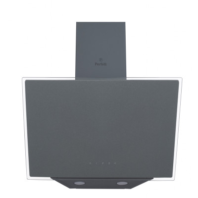 Вытяжка кухонная Perfelli DNS 5272 D 700 SG LED