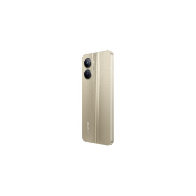 Мобильный телефон realme C33 4/128Gb (RMX3624) Gold Мобильный телефон realme C33 4/128Gb (RMX3624) Gold
