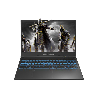 Ноутбук Dream Machines RG4070-17 (RG4070-17UA27)