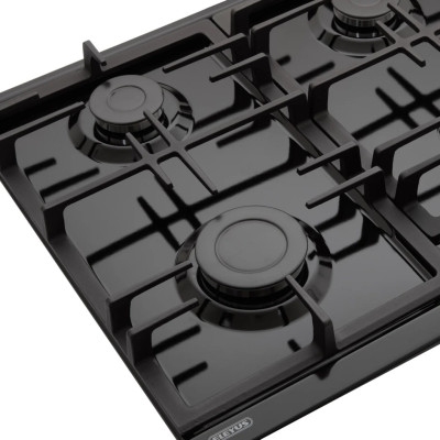 Варочна поверхня Eleyus MAGIA 60 BL CF