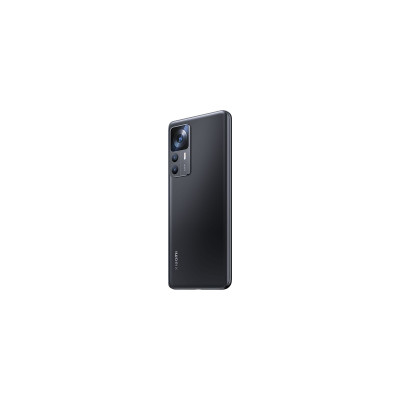 Мобильный телефон Xiaomi 12T 8/128GB Black