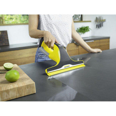 Пилосос Karcher WV 6 + KV 4 (1.633-570.0) Пилосос Karcher WV 6 + KV 4 (1.633-570.0)