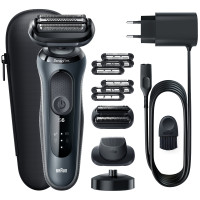 Электробритва Braun Series 6 61-N4820cs Электробритва Braun Series 6 61-N4820cs