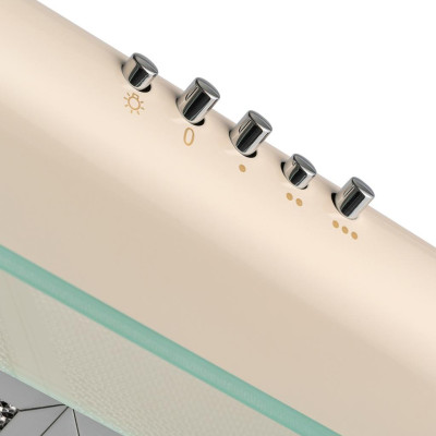 Вытяжка кухонная Pyramida WHX 50 IV