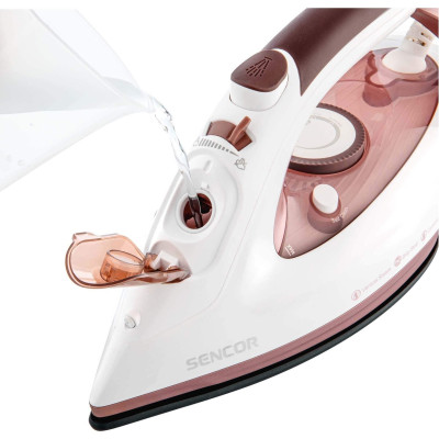 Утюг Sencor SSI3520RS Утюг Sencor SSI3520RS