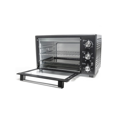 Электропечь Hölmer HEO-142CR