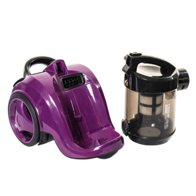 Пылесос Hölmer HVCC-1701