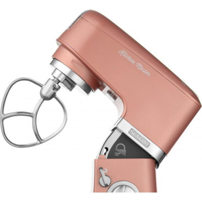 Кухонний комбайн Sencor STM 7875 RS (STM7875RS) Кухонний комбайн Sencor STM 7875 RS (STM7875RS)