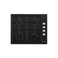 Варочна поверхня Pyramida PSE 641 S BL