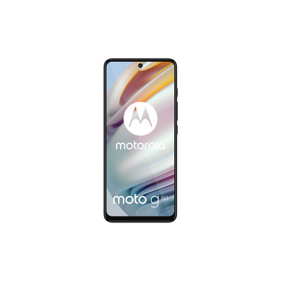 Мобільний телефон Motorola G60 6/128 GB Moonless Black