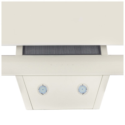 Вытяжка кухонная Minola HVS 9412 IV 850 LED