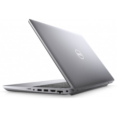 Ноутбук Dell Latitude 5521 (N005L552115UA_WP)
