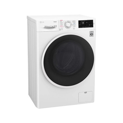 Пральна машина LG F2J6HG0WR