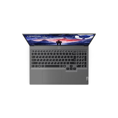 Ноутбук Lenovo Legion 5 16IRX9 (83DG00CBRA)