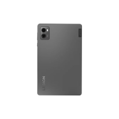 Планшет Lenovo Legion Tab 12/256 Storm Grey + Case (ZACW0027UA)