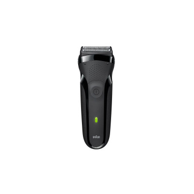 Електробритва Braun Series 3 300 Black
