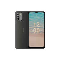 Мобильный телефон Nokia G22 6/256Gb Meteor Grey Мобильный телефон Nokia G22 6/256Gb Meteor Grey