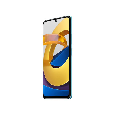 Мобільний телефон Xiaomi Poco M4 Pro 5G 6/128GB Cool Blue