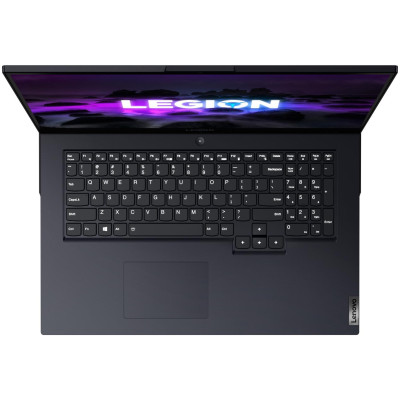 Ноутбук Lenovo Legion 5 17ACH6 (82K000AKRA)