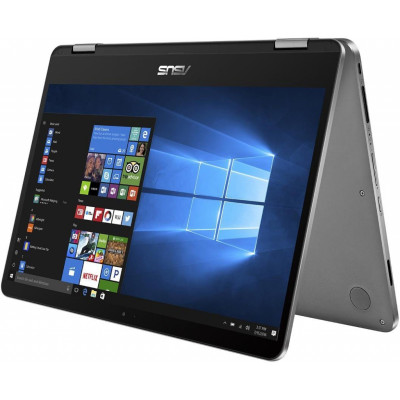 Ноутбук ASUS Vivobook Flip TP401MA-EC448W (90NB0IV1-M004M0)