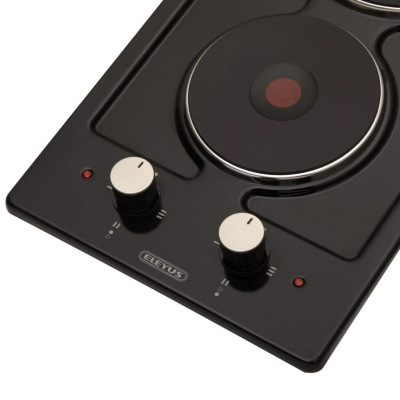 Варочная поверхность Eleyus NOVA 302 BL H
