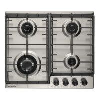 Варочная поверхность Pyramida PFX 604 T IX H Варочная поверхность Pyramida PFX 604 T IX H
