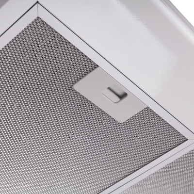 Вытяжка кухонная Pyramida MH 60 WH