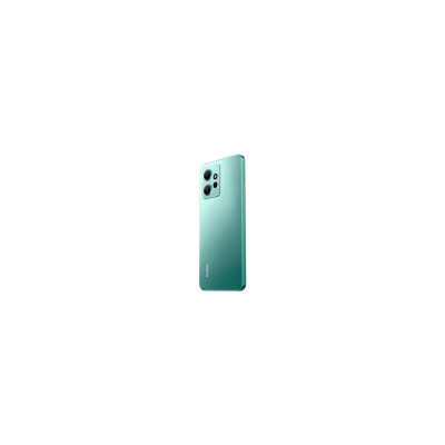 Мобильный телефон Xiaomi Redmi Note 12 4/128GB Mint Green (1003917)