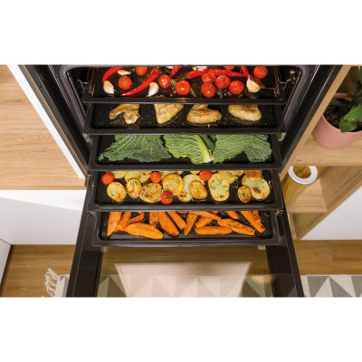 Духовой шкаф Gorenje BPS6747A06BG