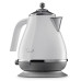 Електрочайник DeLonghi KBOC 2001 W (KBOC2001W) Електрочайник DeLonghi KBOC 2001 W (KBOC2001W)