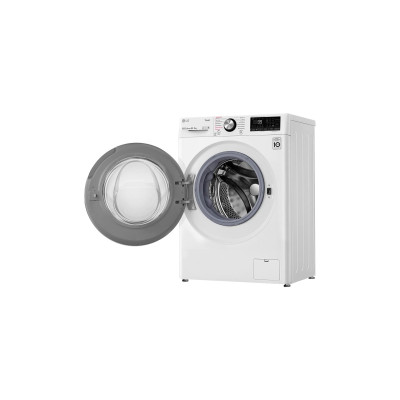 Пральна машина LG F2V9GC9W