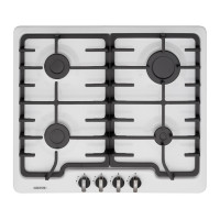 Варочна поверхня Eleyus GRACIA 60 WH CF Варочна поверхня Eleyus GRACIA 60 WH CF