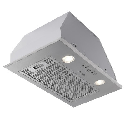 Витяжка кухонна Perfelli BIET 5854 I 1200 LED