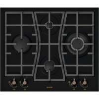 Варочна поверхня Gorenje GW 65 CLB (GW65CLB)