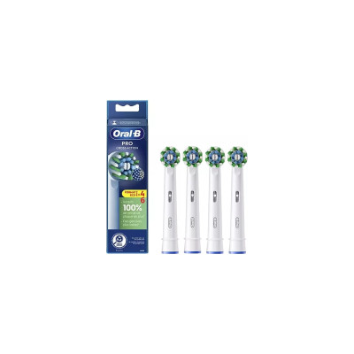 Насадка для зубної щітки Braun 00000025709 Насадка для зубної щітки Braun 00000025709