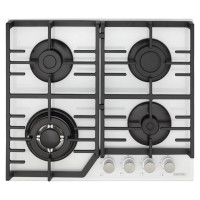 Варочна поверхня Eleyus IMPREZA 60 WH CTF