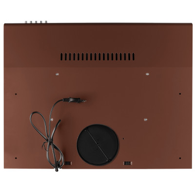 Вытяжка кухонная Minola HPL 613 BR