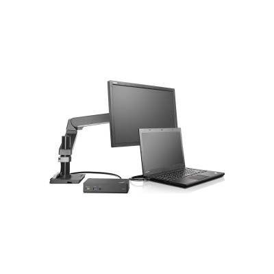 Кронштейн Lenovo Adjustable Height Arm (4XF0H70603) Кронштейн Lenovo Adjustable Height Arm (4XF0H70603)