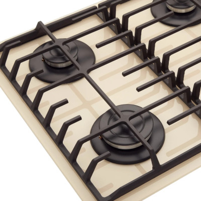 Варочна поверхня Eleyus IRIS 60 BG CF