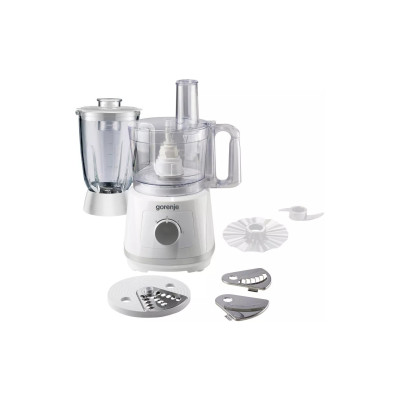Кухонный комбайн Gorenje SB801W