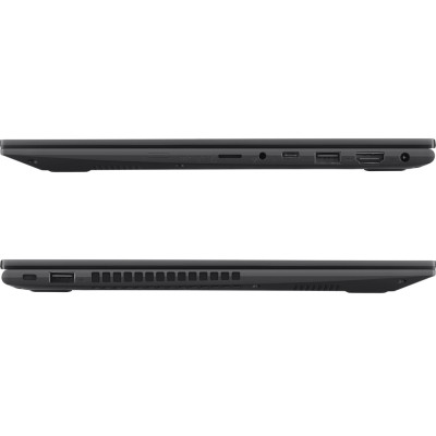 Ноутбук ASUS Vivobook Flip TP470EZ-EC049T (90NB0S11-M00660)