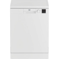 Посудомоечная машина Beko DVN05321W Посудомоечная машина Beko DVN05321W