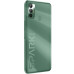 Мобільний телефон Tecno KF6m (Spark 7 Go) 2/32Gb Spruce Green (4895180766374)