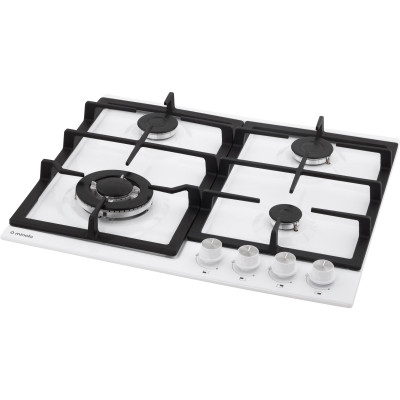 Варочна поверхня Minola MGM 61626 WH