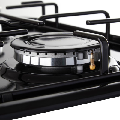 Варочна поверхня Eleyus DANA 30 BL CF Варочна поверхня Eleyus DANA 30 BL CF