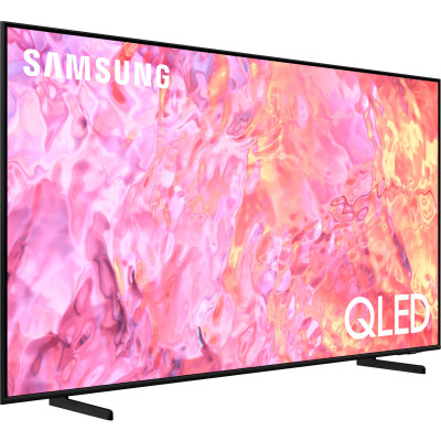 Телевізор Samsung QE65Q60CAUXUA (ОФІЦІЙНИЙ)