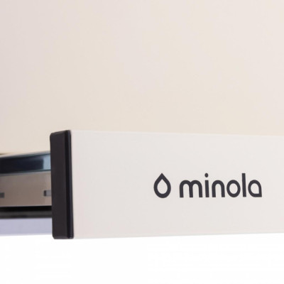 Витяжка кухонна Minola HTL 6615 IV 1000 LED